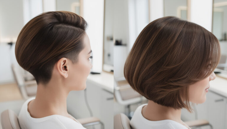découvrez les différences entre la coupe effilée et la coupe dégradée pour choisir la coiffure idéale qui sublimera votre style et mettra en valeur votre visage.