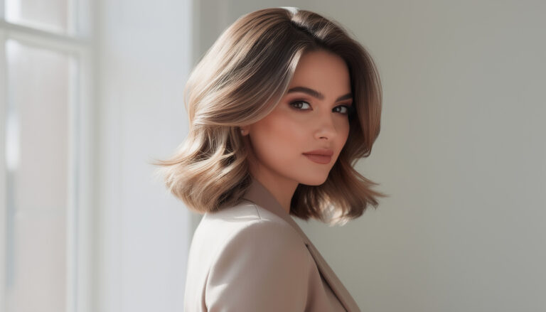 découvrez comment choisir le style parfait pour une coupe mi-longue dégradée femme, avec nos conseils pour sublimer votre look en fonction de la forme de votre visage et de votre personnalité.
