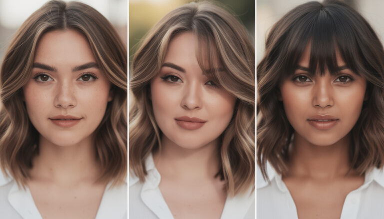 découvrez quelle coupe de cheveux choisir en fonction de la forme de votre visage pour sublimer votre style et mettre en valeur vos traits.