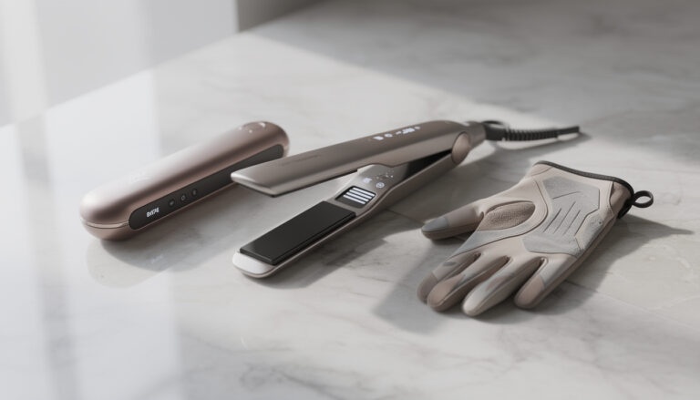 découvrez les accessoires tendance incontournables pour lisser vos cheveux en 2026 et adoptez un look impeccable avec style et facilité.