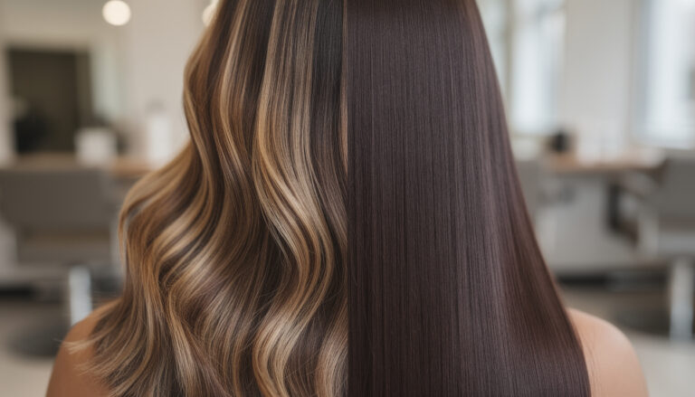 découvrez les différences entre balayage et couleur pour choisir la technique idéale et sublimer la beauté naturelle de vos cheveux.