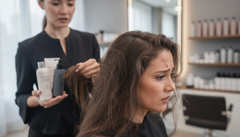 découvrez les risques potentiels du soin tokio inkarami et informez-vous sur ce qu’il faut savoir avant de tenter cette méthode capillaire innovante.