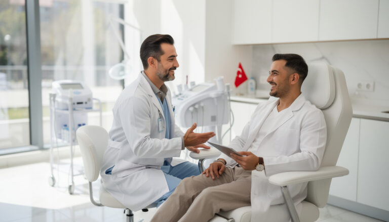 découvrez les avantages de la greffe de cheveux en turquie et nos conseils pour réussir votre intervention capillaire dans ce pays reconnu pour son expertise et ses tarifs compétitifs.