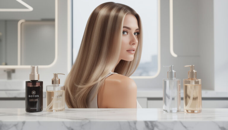 découvrez quel botox capillaire choisir en 2026 pour des cheveux éclatants, revitalisés et pleins de vitalité grâce à nos conseils experts et les meilleures options du marché.
