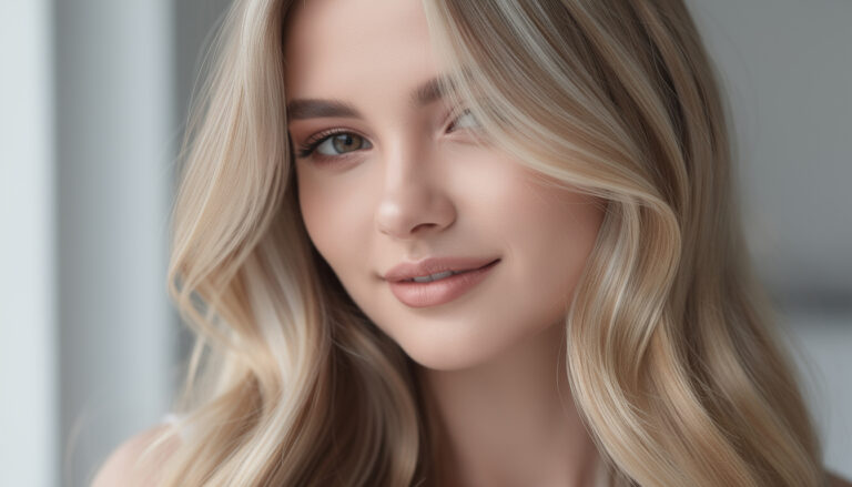 découvrez comment choisir la nuance de blond idéale pour un effet rajeunissant et sublimer votre visage avec des conseils experts.