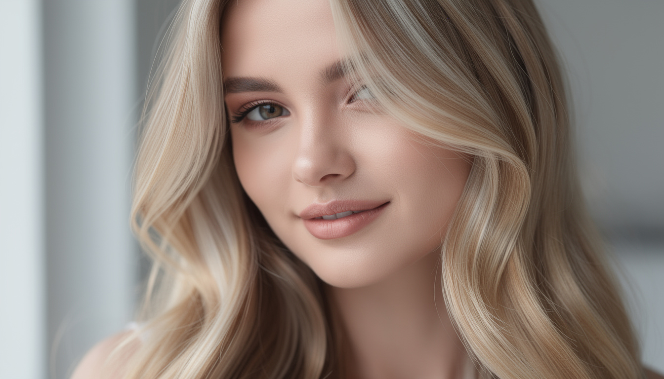 découvrez comment choisir la nuance de blond idéale pour un effet rajeunissant et sublimer votre visage avec des conseils experts.