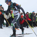 marathon ski