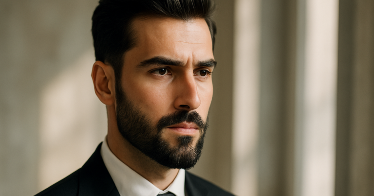 Comment cultiver une barbe italienne d'élégance et de style ?