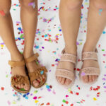 Les critères essentiels pour bien choisir des sandales enfant confortables