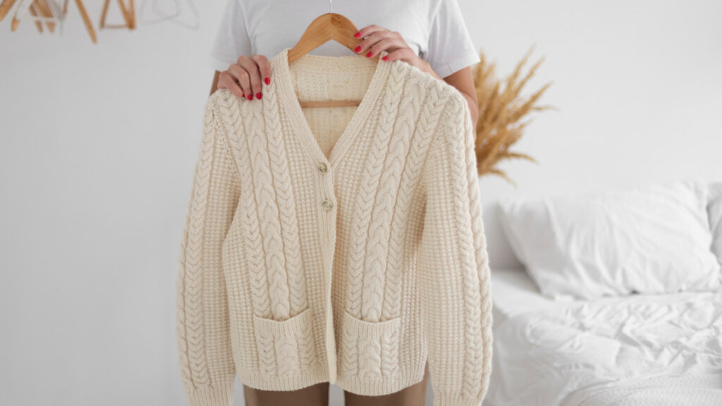Maison Solfin : des vêtements en maille de qualité fabriqués en France