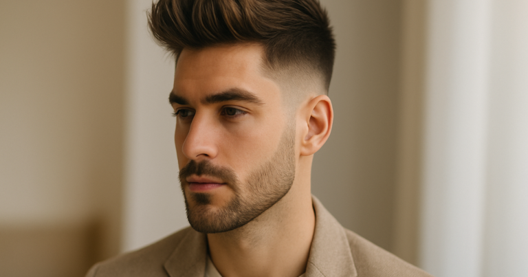 Qu'est-ce qu'un blowout taper et pourquoi tout le monde en parle ?