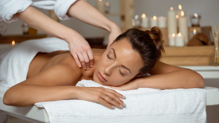 Top 3 des spas à Lyon avec massages et soins d’exception