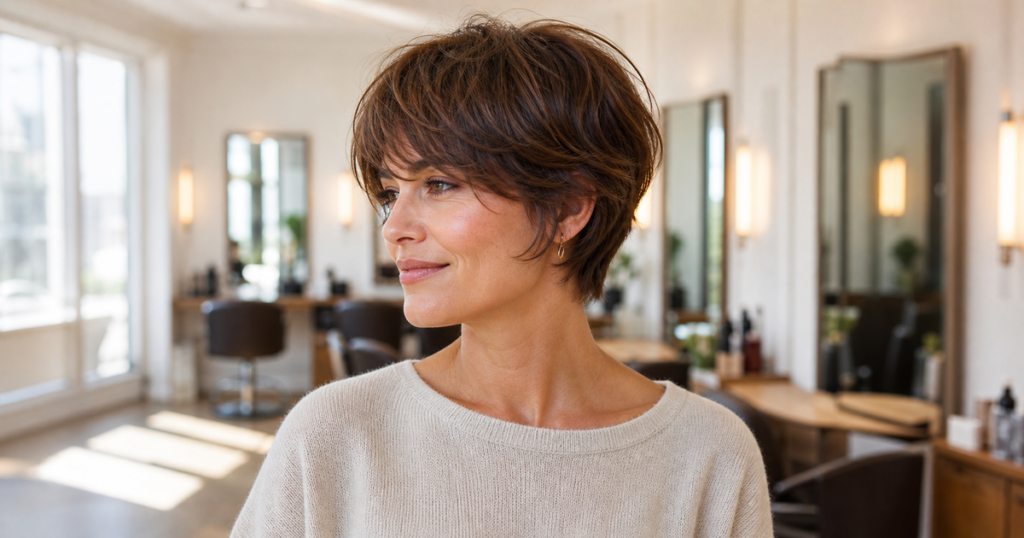 Coupe bixie : à qui va-t-elle et comment bien la demander ?
