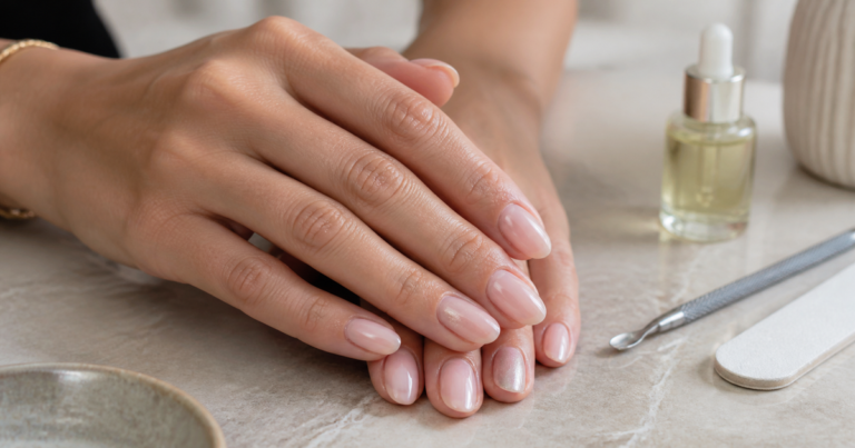 Manucure américaine : ce qu’il faut savoir avant de craquer