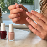 Nail art facile : 6 idées à réussir quand tu débutes
