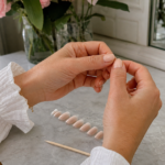 Press on nails : le mode d’emploi pour une pose qui tient
