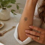 Tatouage trèfle : quelle signification selon les feuilles ?