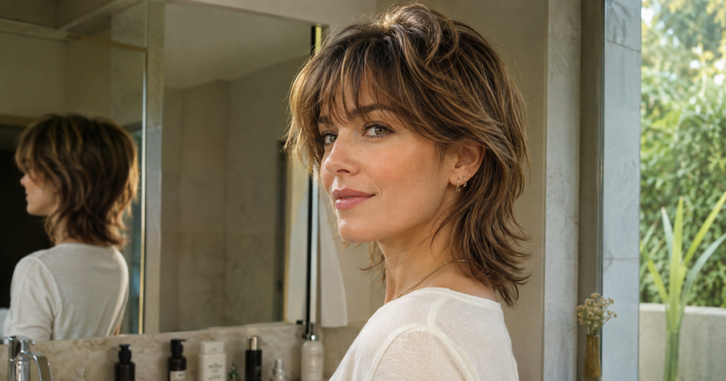Coupe mulet femme : comment la choisir sans regret ?
