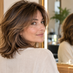 Wolf cut sur cheveux fins : du volume sans sacrifier la matière
